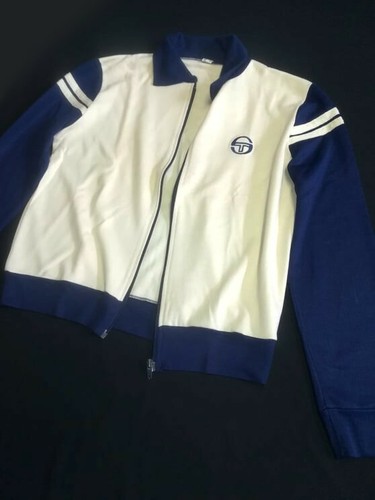 Sergio tacchini sweatshirt - sergio,