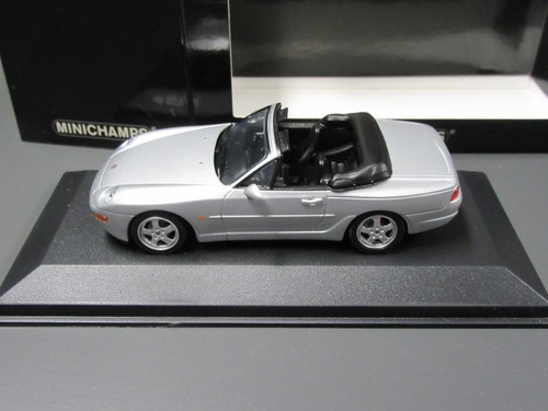 Minichamps 400 062332 - 062332, porsche