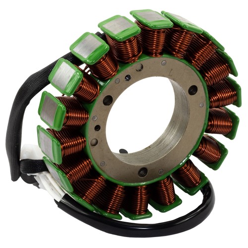 Stator lichtmaschine 120 - stator,
