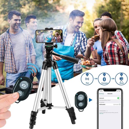 Smartphone selfie stick - smartphone,