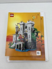 Lego bauanleitung 10305 - lego®,