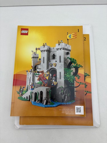 Lego bauanleitung 10305 - lego®,