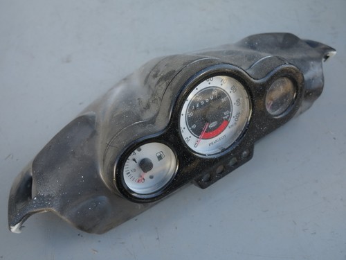 Peugeot speedfight 50 100 - speedfight, 1