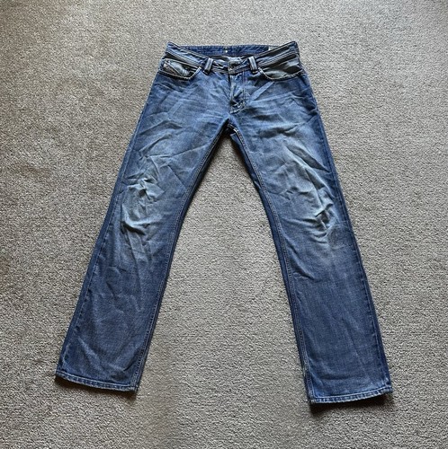 Diesel herren jeans - herren,