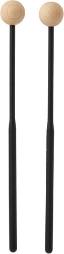 Schlägel mit holzkopf für - holzkopf,