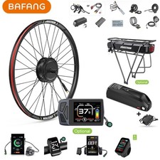 Bafang 48v bike - bafang, e-bike