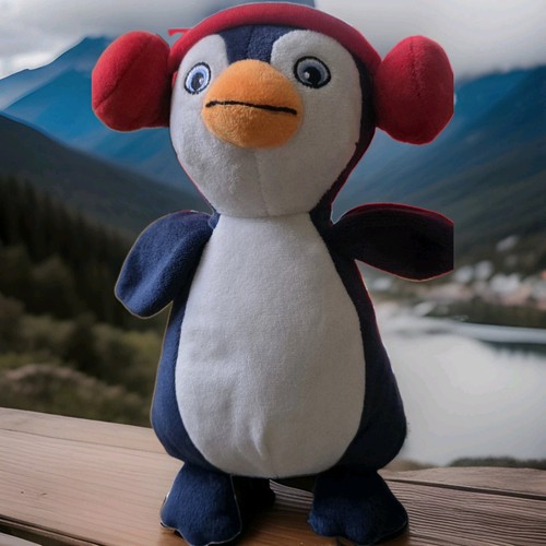 Kinder ferrero pinguin emian - kinder,