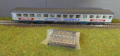 Tillig 520666 reisewagen - tillig,