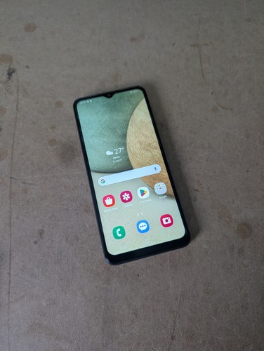 Samsung galaxy a12 gb - samsung,