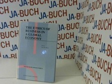The ethics business - the, in
