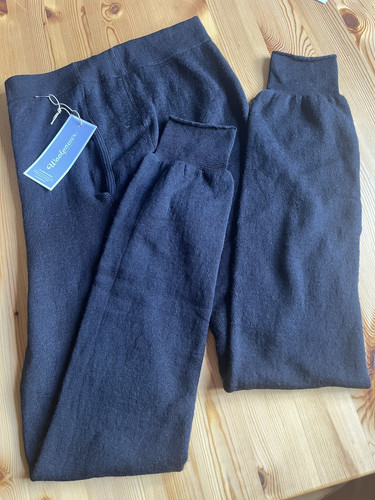 Woolpower long johns - woolpower,