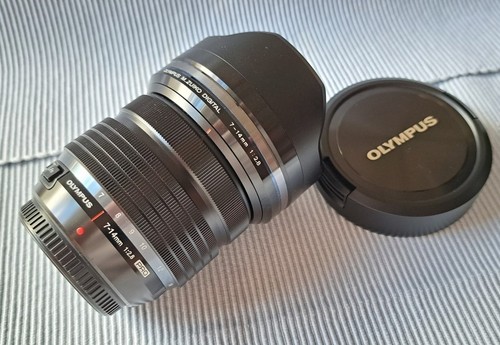 Olympus zuiko digital ed - digital,