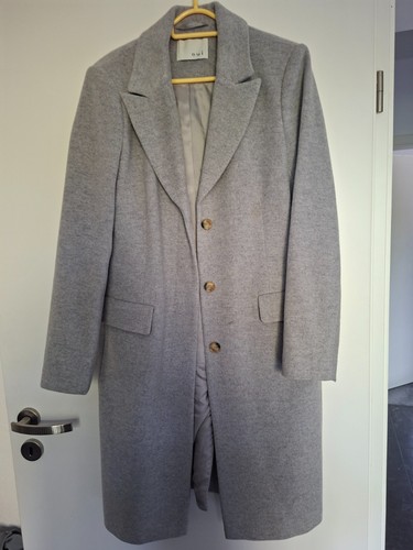 Oui blazer mantel - 40,