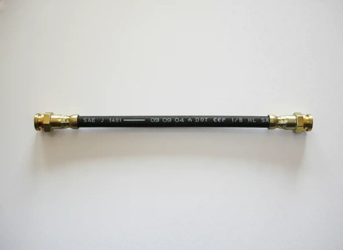 Halter bremsschlauch 69703 - halter,,
