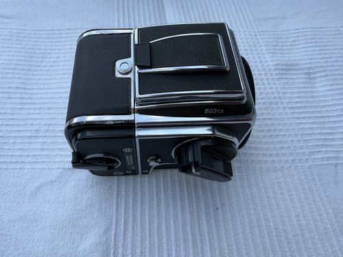 Hasselblad 503 a12 - 503,