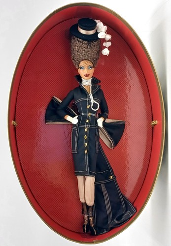2007 chapeaux collection - 2007,