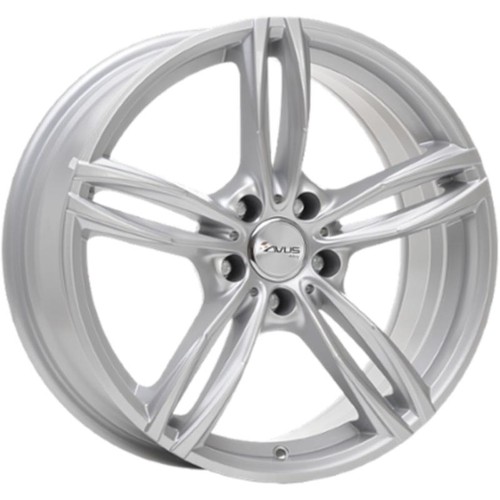 Alufelgen avus af15 8 5j - alufelgen,