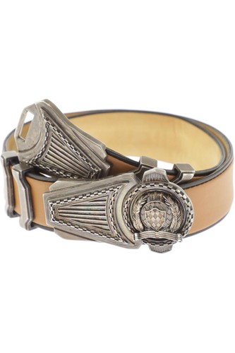 Balmain gürtel herren - gürtel,