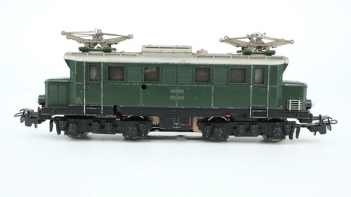 Märklin lok e 44 - e,