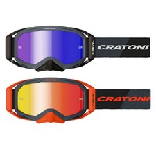 Cratoni mountainbike brille - cratoni,