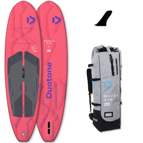 Duotone grace air - duotone, sls