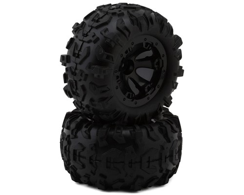 Traxxas canyon reifen mit - canyon,