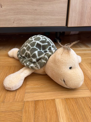 Stofftier nici schildkröte - stofftier,