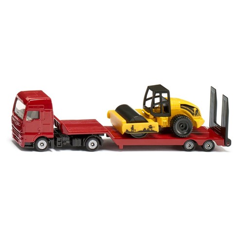 Siku 1760 man lkw mit - man,