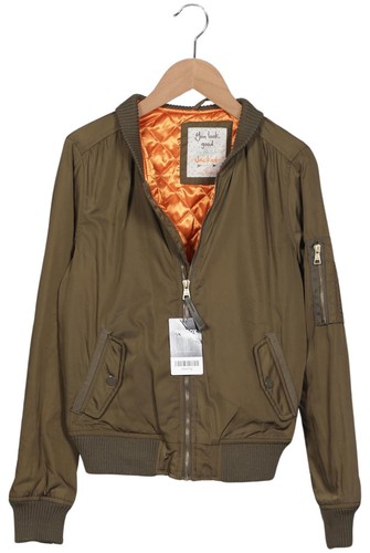 Bershka jacke damen anorak - damen,