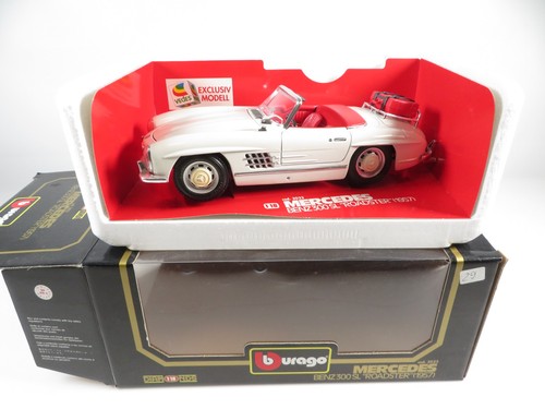 Bburago diamonds 3023 - 1:18,