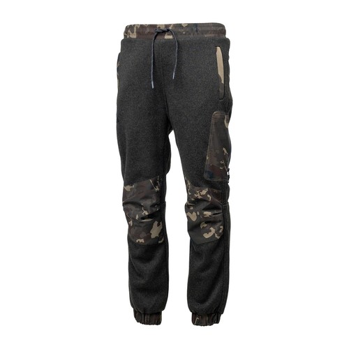 Nash nordic fleece joggers - nash,
