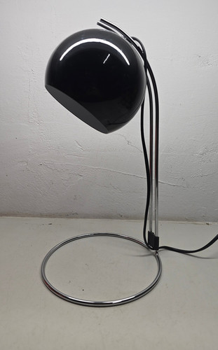 Vintage eyeball lamp spot - vintage,