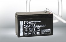 Ersatzakku für aeg protect - für,
