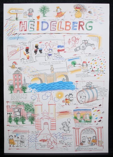 Schlote wilhelm heidelberg - wilhelm,
