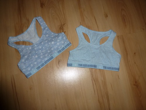 Bustiers für mädchen - 2,