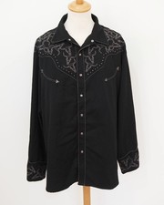 Scully jeans hemd größe xxl - jeans,