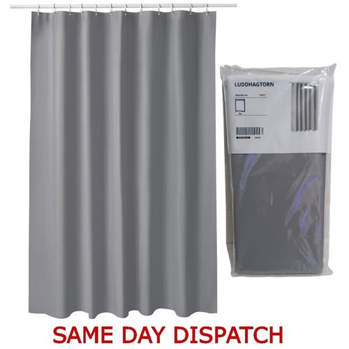 Ikea luddhagtorn grau - grau, modern