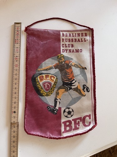 Großer ddr fussball - großer,