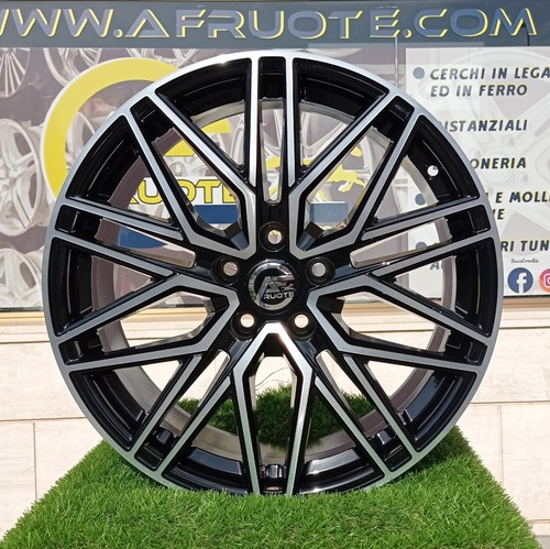 Mm1023 alufelgen 18 - mm1023,