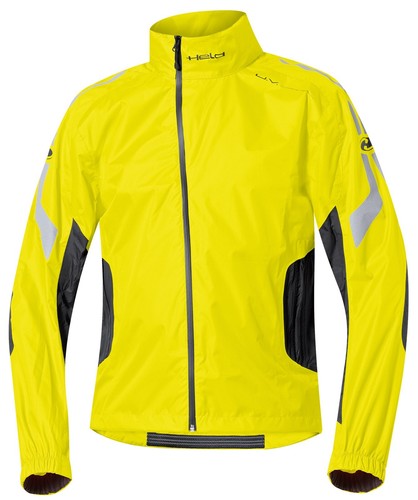 Held motorrad regenjacke - held,