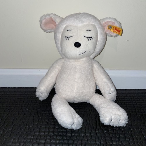 Steiff soft cuddly friends - soft,