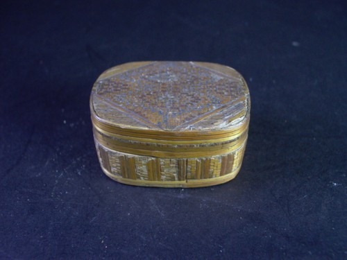 Antike miniatur - antike,