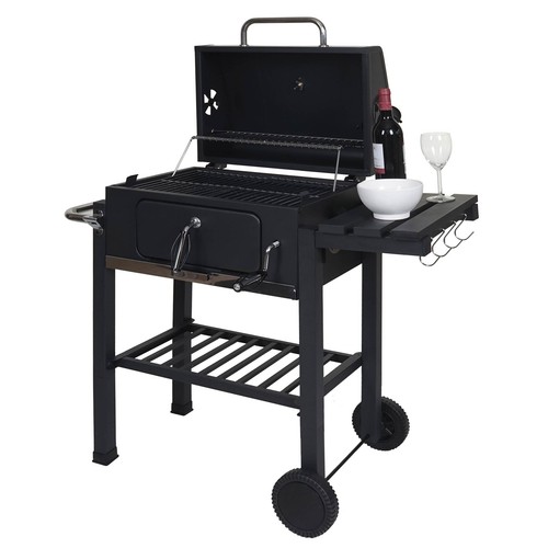 Grillwagen hwc k93 - grillwagen, hwc-k93