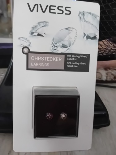 Ohrringe ohrstecker - ,
