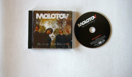 Molotov jive when - molotov,