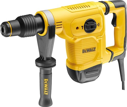 Dewalt meißelhammer sds max - meißelhammer, sds-max