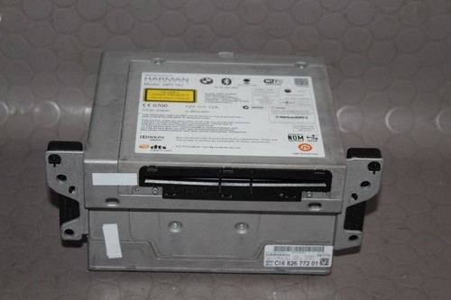 Bmw 5er f11 lci navigation - f11,