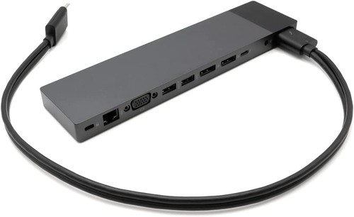 Zbook thunderbolt 3 - hp,