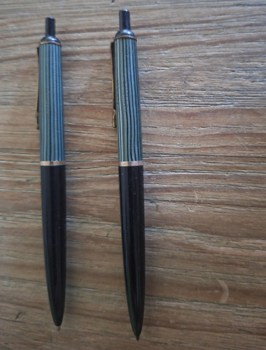 Pelikan kugelschreiber 355 - kugelschreiber,