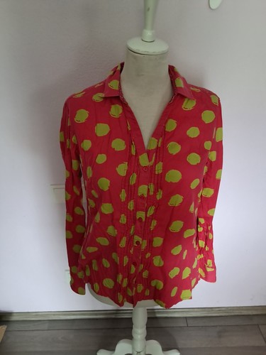 Comma bluse neu - gr, 38---